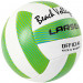 Мяч волейбольный пляжный Larsen Softset Green р.5 75_75