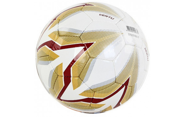 Мяч футбольный Larsen Vertu р.5 600_380