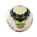 Мяч футбольный RGX FB-1717 Lime р.5 75_75