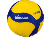Мяч волейбольный игровой Mikasa V345W р.5