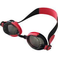 Очки для плавания юниорские Sportex E39670 розово-черный