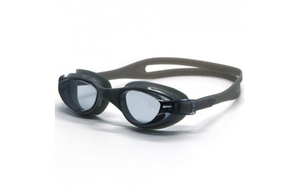 Очки для плавания взрослые (серые) Sportex E36865-9 600_380