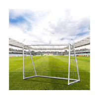 Ворота игровые 120x80x55см DFC GOAL120
