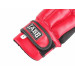 Перчатки для рукопашного боя (иск.кожа) Jabb JE-3633 красный 75_75