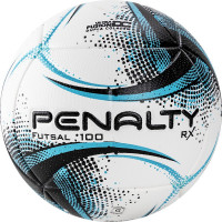 Мяч футзальный Penalty Bola Futsal RX 100 XXI 5213011140-U р.JR11