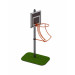 Баскетбольная стойка для людей с ограниченными возможностями ARMS INVAR111 75_75