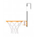 Баскетбольное кольцо Мини, размер щита 45,7х30,5 см Weekend 52.002.00.0 75_75
