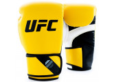 Боксерские перчатки UFC тренировочные для спаринга 6 унций UHK-75115