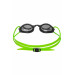 Стартовые очки Mad Wave Streamline Mirror M0457 02 0 10W зеленый 75_75