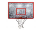 Баскетбольный щит DFC BOARD44M 110x72cm мдф
