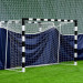 Ворота ZSO для мини-футбола, гандбола с разметкой (без сетки) шт 75_75