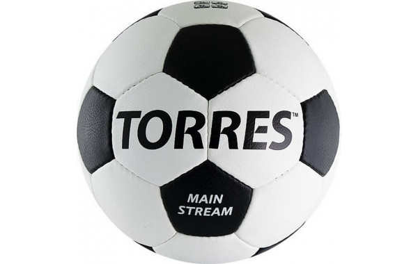 Мяч футбольный Torres Main Stream р.4 F30184 600_380