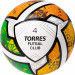 Мяч футзальный Torres Futsal Club FS323764 р.4 75_75