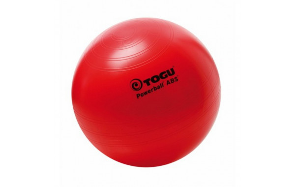 Гимнастический мяч TOGU ABS Power-Gymnastic Ball, 65 см 406652 600_380