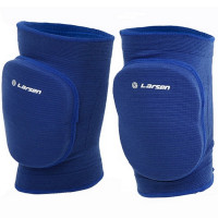 Защита колена Larsen ECE 049 синий