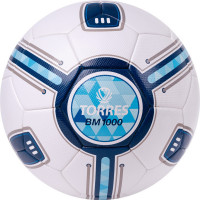 Мяч футбольный Torres BM 1000 F323625 р.5