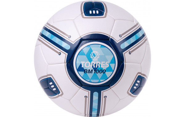 Мяч футбольный Torres BM 1000 F323625 р.5 600_380