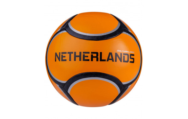 Мяч футбольный Jögel Flagball Netherlands №5 600_380