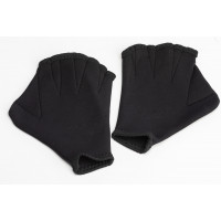 Перчатки для плавания с перепонками Bradex размер M SF 0308