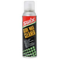 Смывка Swix Для мазей скольжения, кондиционер (спрей) 150 ml I84-150N