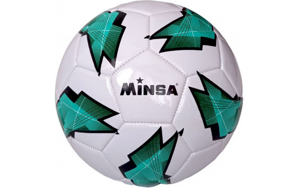 Мяч футбольный Minsa B5-9073-4 р.5 600_380