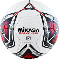 Мяч футбольный Mikasa Regateador5-R р.3