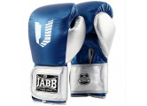 Боксерские перчатки Jabb JE-4081/US Ring синий 12oz