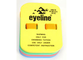 Поплавок-плотик Eyeline тренировочный для плавания 4-х слойный