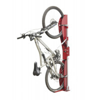 Система хранения велосипеда с защитой колес и рамы Hercules 32664