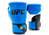 Боксерские перчатки UFC тренировочные для спаринга 6 унций UHK-75112