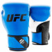Боксерские перчатки UFC тренировочные для спаринга 6 унций UHK-75112 75_75