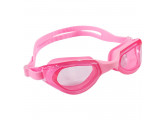 Очки для плавания взрослые (розовые) Sportex E33236-3