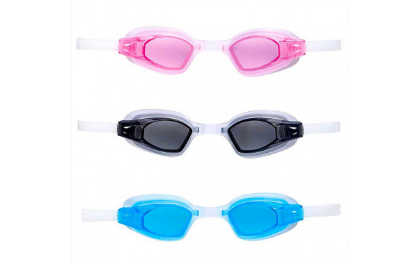 Очки для плавания Intex Free Style Sport Goggles, 8+ 600_380