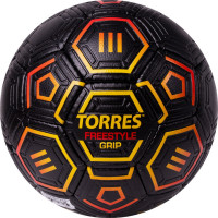 Мяч футбольный Torres Freestyle Grip F323765 р.5