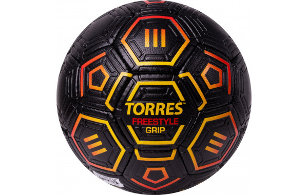 Мяч футбольный Torres Freestyle Grip F323765 р.5 600_380