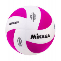 Мяч волейбольный Mikasa VS V800 P  р.5