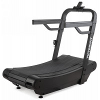 Беговая дорожка с изогнутым полотном VictoryFit VF-6009