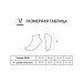 Носки низкие Jogel ESSENTIAL Short Casual Socks черный 75_75