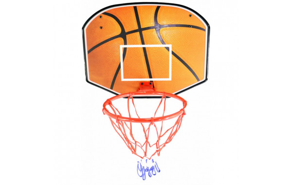 Щит баскетбольный с мячом и насосом Kampfer BS01538 600_380