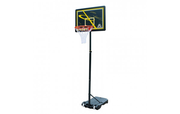 Мобильная баскетбольная стойка DFC KIDSD1 600_380