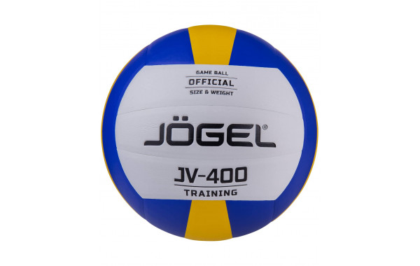 Мяч волейбольный Jögel JV-400 600_380