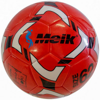 Мяч футзальный Meik C33393-1 р.4