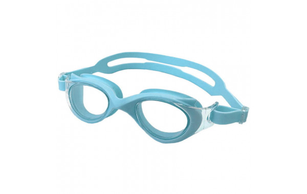 Очки для плавания детские (голубые) Sportex E36859-0 600_380