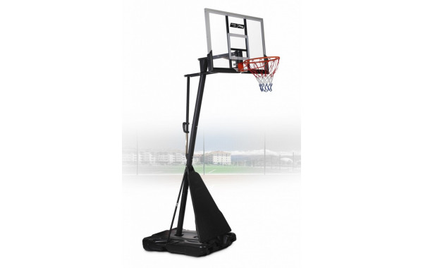 Баскетбольная стойка Start Line SLP Professional 024B 600_380