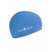 Юниорская текстильная шапочка Mad Wave Lycra Junior M0520 01 0 04W голубой 75_75