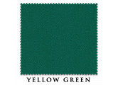 Сукно Eurosprint 70 Rus Pro 198см 60М 00143 Yellow Green
