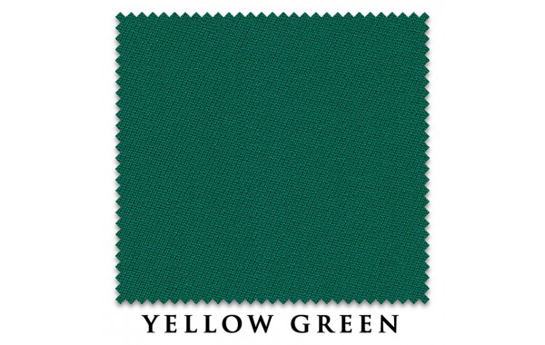 Сукно Eurosprint 70 Rus Pro 198см 60М 00143 Yellow Green 600_380