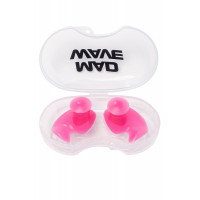 Беруши силиконовые Mad Wave Ergo ear plug M0712 01 0 11W