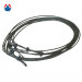Трос для сетки волейбольной OlimpCiti металлический 11м МК-0046 75_75