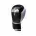 Перчатки боксерские Clinch Aero 2.0 C136 черно-серебристый 75_75